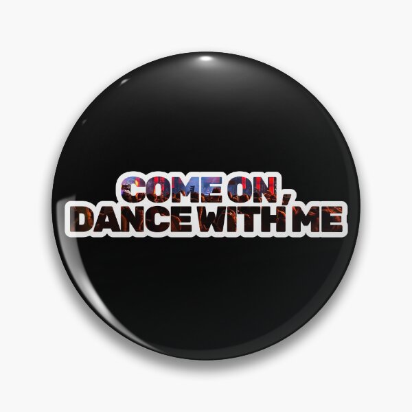 Item preview, COME ON, DANCE WITH ME ! designed and sold by PaTkA art.