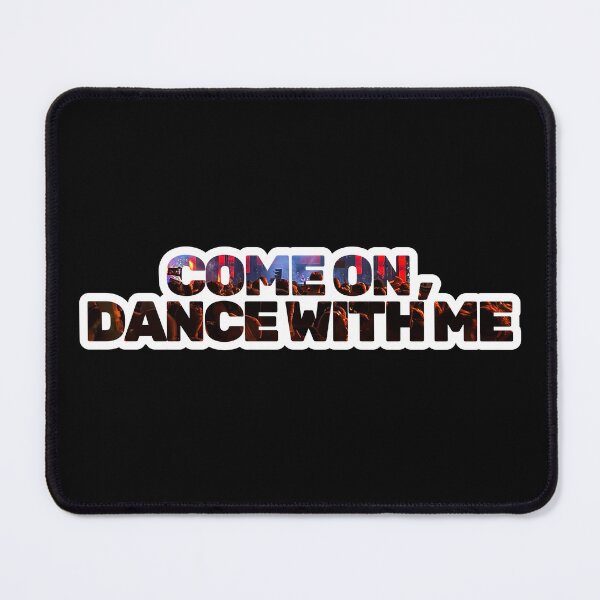 Item preview, COME ON, DANCE WITH ME ! designed and sold by PaTkA art.