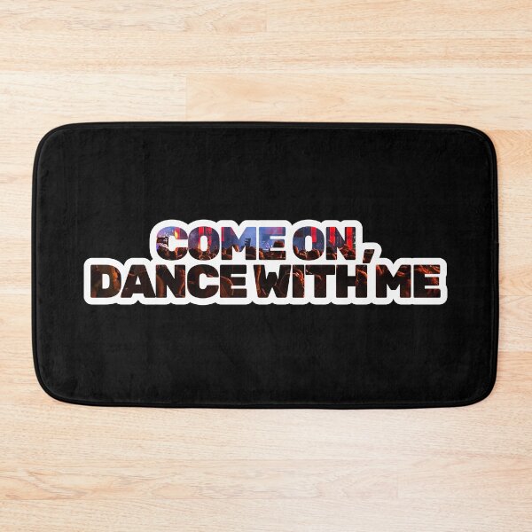 Item preview, COME ON, DANCE WITH ME ! designed and sold by PaTkA art.