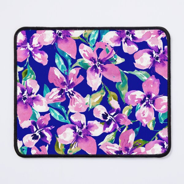 Item preview, Tropical Summer Vibe Hibiscus Flowers designed and sold by aneladesigns.