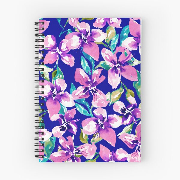 Item preview, Tropical Summer Vibe Hibiscus Flowers designed and sold by aneladesigns.