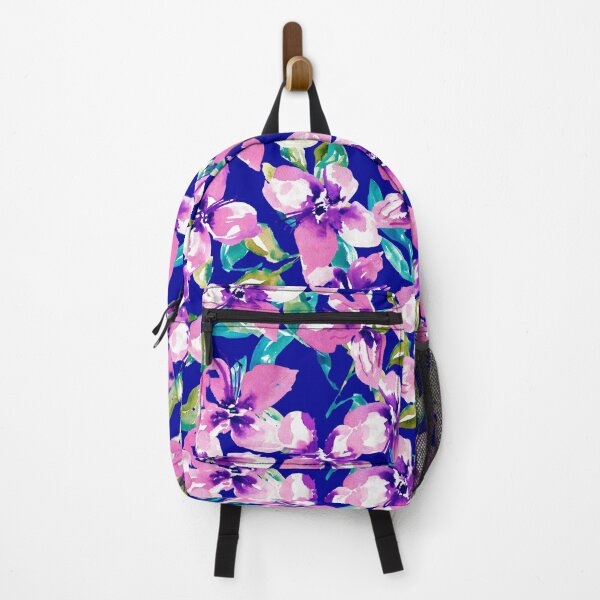 Item preview, Tropical Summer Vibe Hibiscus Flowers designed and sold by aneladesigns.