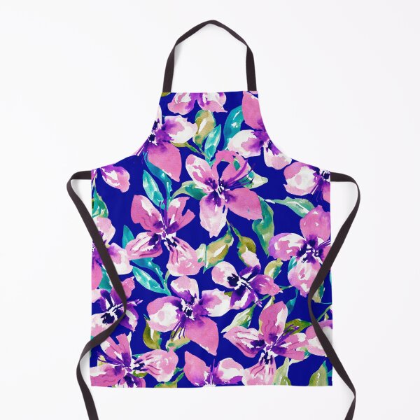 Item preview, Tropical Summer Vibe Hibiscus Flowers designed and sold by aneladesigns.