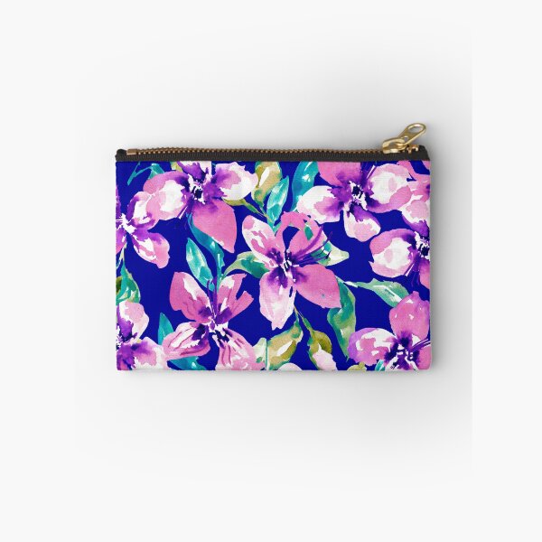Item preview, Tropical Summer Vibe Hibiscus Flowers designed and sold by aneladesigns.