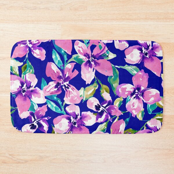 Item preview, Tropical Summer Vibe Hibiscus Flowers designed and sold by aneladesigns.