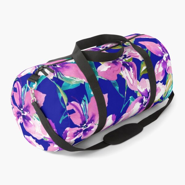 Item preview, Tropical Summer Vibe Hibiscus Flowers designed and sold by aneladesigns.