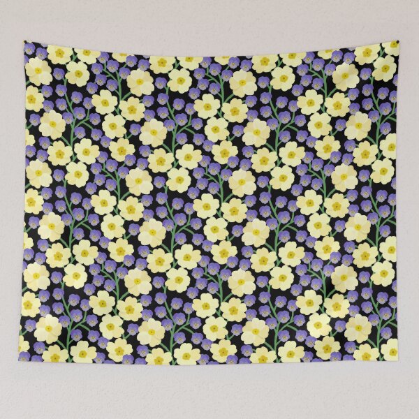 Item preview, February Birth Flowers Bouquet designed and sold by Taurasity.