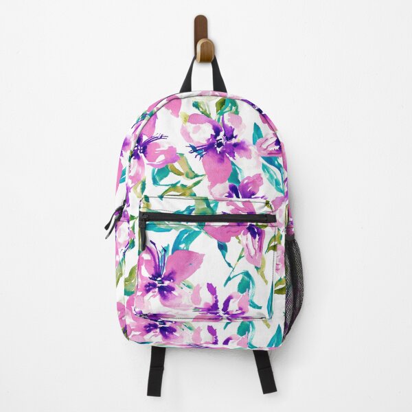 Item preview, Tropical Summer Vibe Hibiscus Flowers designed and sold by aneladesigns.