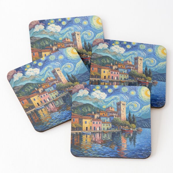 Item preview, At the lakeside designed and sold by sid1802.