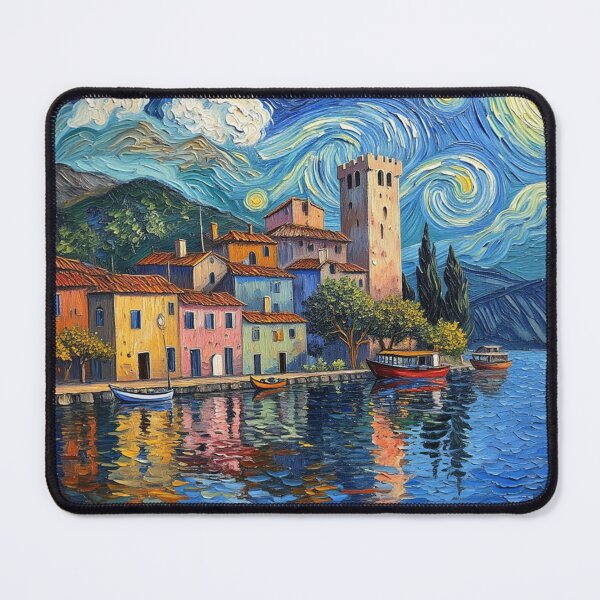 Item preview, At the lakeside designed and sold by sid1802.