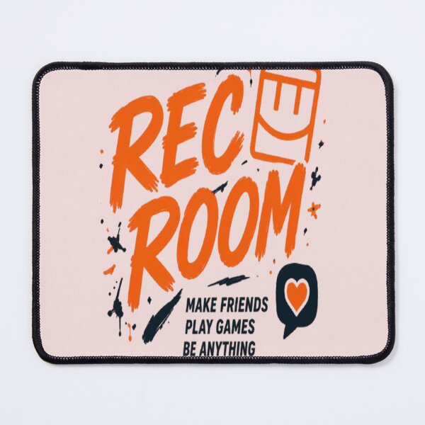 Item preview, Rec Room designed and sold by BoomStic4ers1.