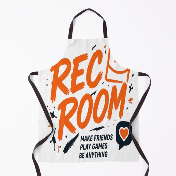 Item preview, Rec Room designed and sold by BoomStic4ers1.
