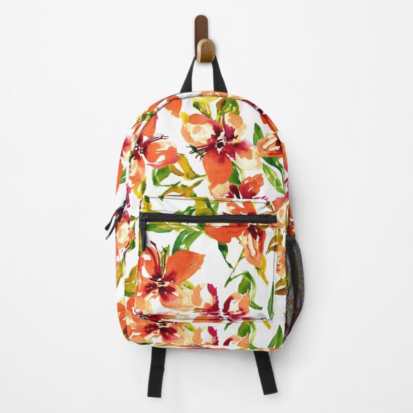 Item preview, Tropical Summer Vibe Hibiscus Flowers designed and sold by aneladesigns.