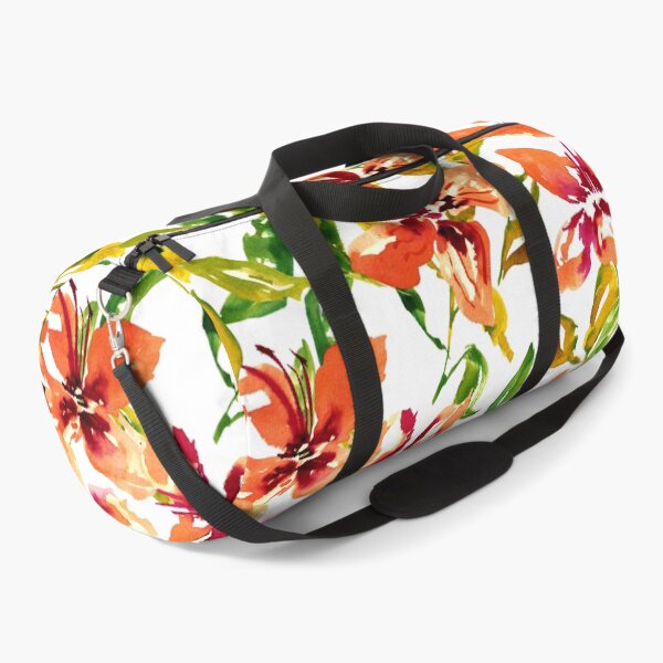 Item preview, Tropical Summer Vibe Hibiscus Flowers designed and sold by aneladesigns.