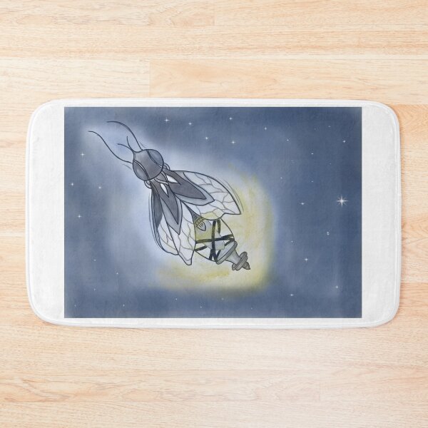 Item preview, Firefly designed and sold by Elestudiomou.