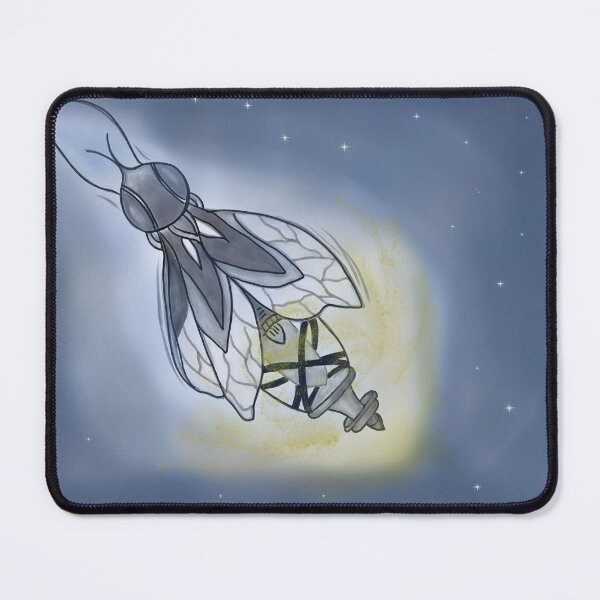 Item preview, Firefly designed and sold by Elestudiomou.
