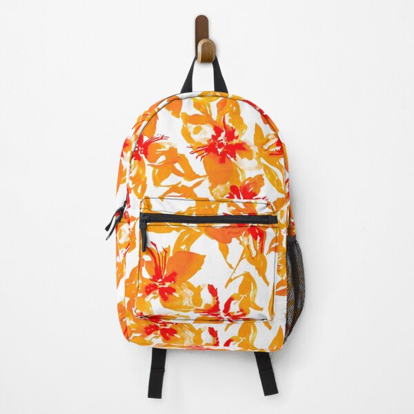 Item preview, Tropical Summer Vibe Hibiscus Flowers designed and sold by aneladesigns.