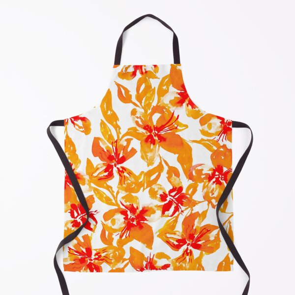 Item preview, Tropical Summer Vibe Hibiscus Flowers designed and sold by aneladesigns.