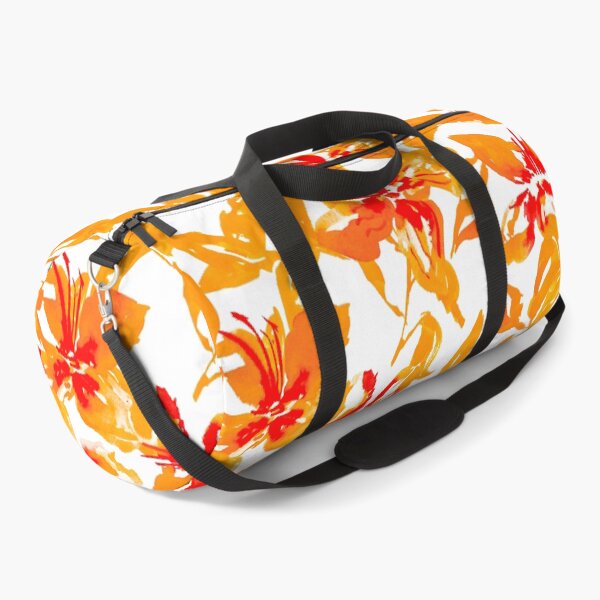 Item preview, Tropical Summer Vibe Hibiscus Flowers designed and sold by aneladesigns.