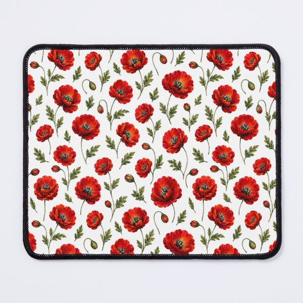 Item preview, Red Poppies  designed and sold by zibziby.
