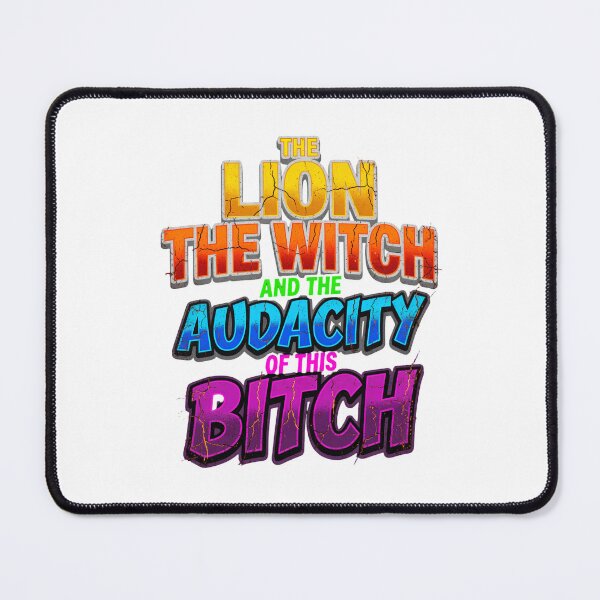 Item preview, Audacity of This Bitch Savage Design designed and sold by TshirtsOnline-.