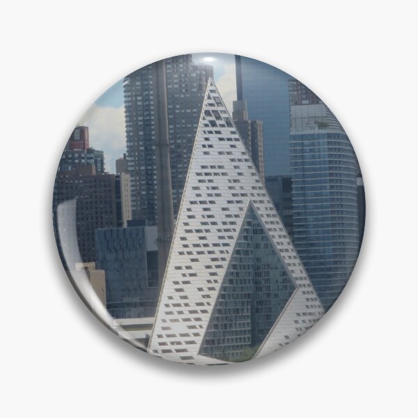 Item preview, Skyscrapers, Modern Architecture, Manhattan Skyline, New York City designed and sold by lenspiro.