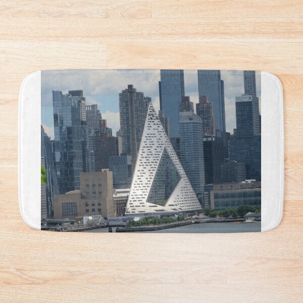 Item preview, Skyscrapers, Modern Architecture, Manhattan Skyline, New York City designed and sold by lenspiro.