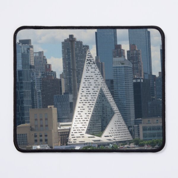 Item preview, Skyscrapers, Modern Architecture, Manhattan Skyline, New York City designed and sold by lenspiro.