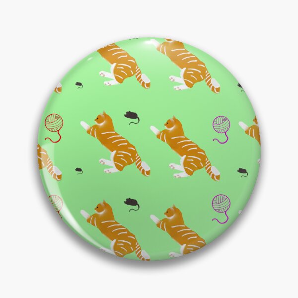Item preview, Cats pattern designed and sold by Lovelygirl10.