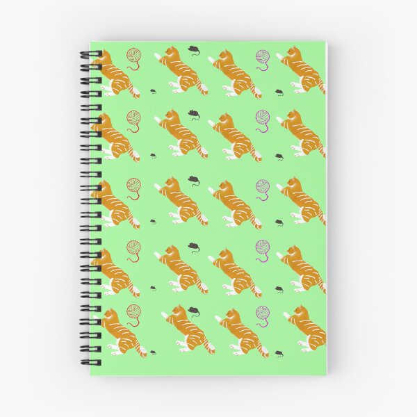 Item preview, Cats pattern designed and sold by Lovelygirl10.