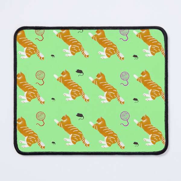Item preview, Cats pattern designed and sold by Lovelygirl10.