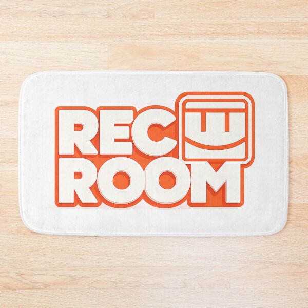Item preview, Rec Room Video designed and sold by maniacdesignz11.