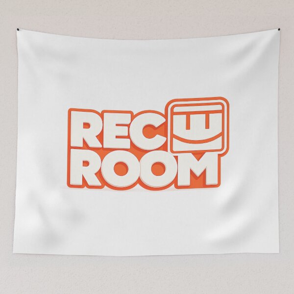 Item preview, Rec Room Video designed and sold by maniacdesignz11.