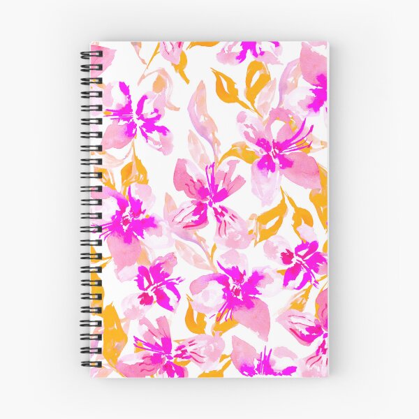 Item preview, Tropical Summer Vibe Hibiscus Flowers designed and sold by aneladesigns.