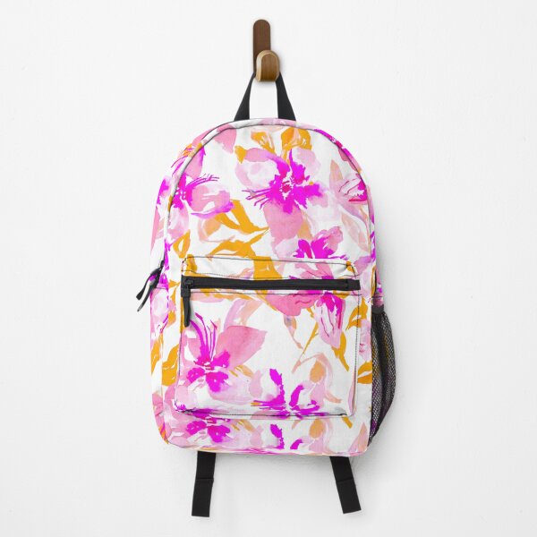 Item preview, Tropical Summer Vibe Hibiscus Flowers designed and sold by aneladesigns.