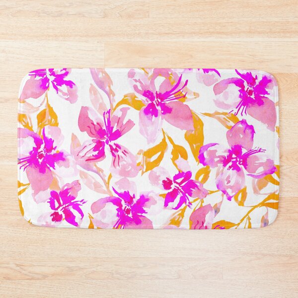 Item preview, Tropical Summer Vibe Hibiscus Flowers designed and sold by aneladesigns.