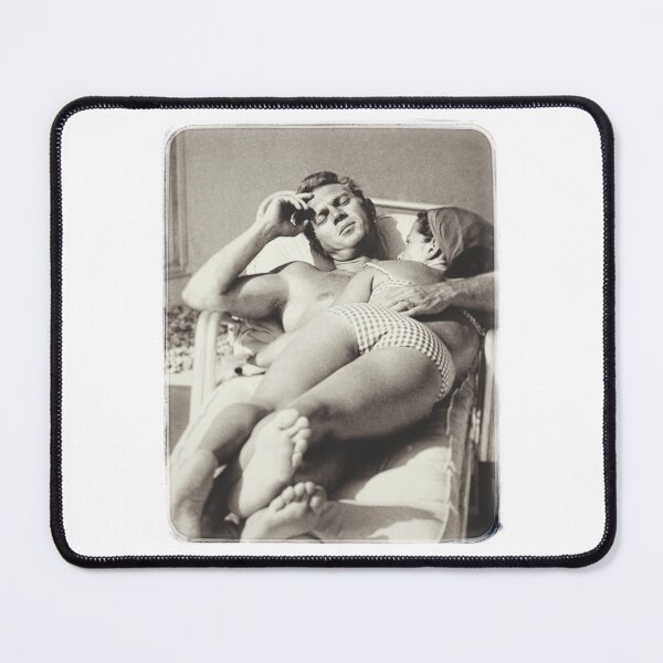 Item preview, McQueen designed and sold by javitennis.
