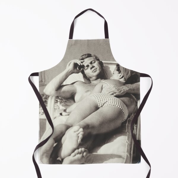 Item preview, McQueen designed and sold by javitennis.