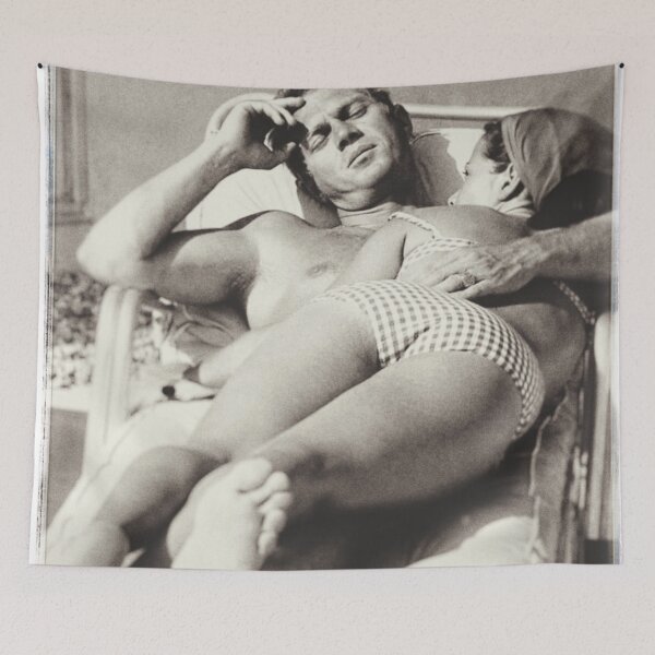 Item preview, McQueen designed and sold by javitennis.