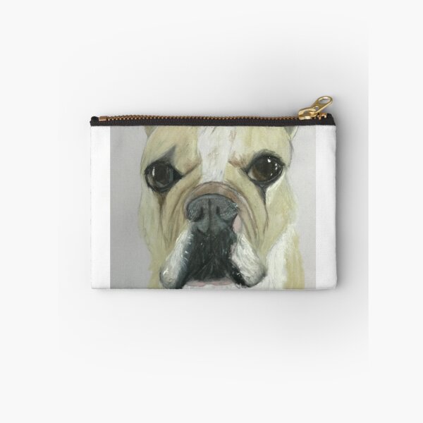 Item preview, French Bulldog designed and sold by pugposer.