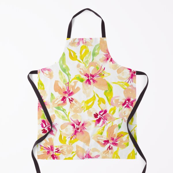 Item preview, Tropical Summer Vibe Hibiscus Flowers designed and sold by aneladesigns.