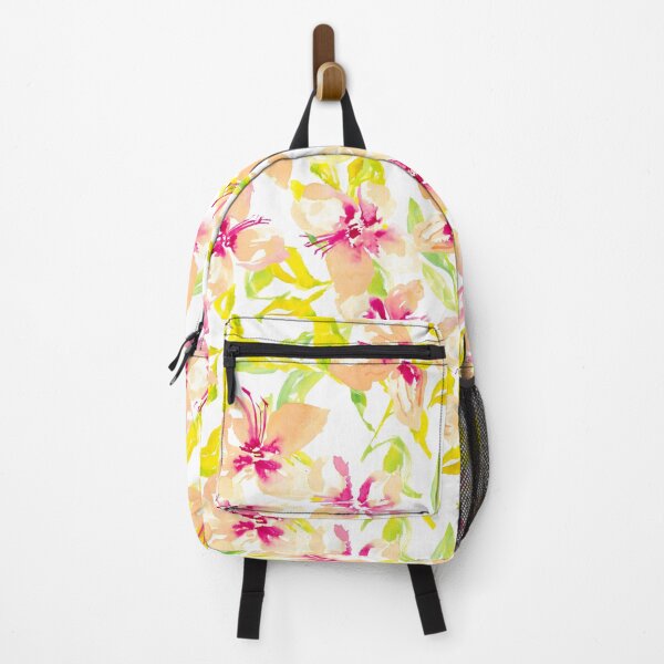 Item preview, Tropical Summer Vibe Hibiscus Flowers designed and sold by aneladesigns.