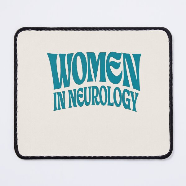 Item preview,  Woman in Neurology Classic T-Shirt Medical Students designed and sold by Lulu Shop.