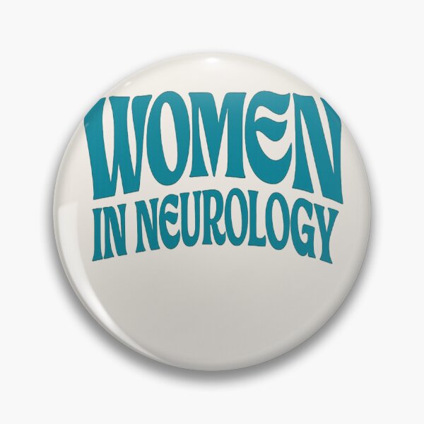 Item preview,  Woman in Neurology Classic T-Shirt Medical Students designed and sold by Lulu Shop.