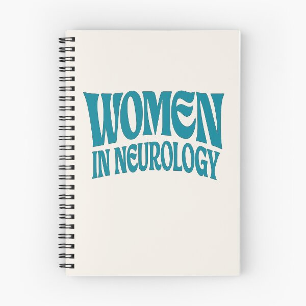 Item preview,  Woman in Neurology Classic T-Shirt Medical Students designed and sold by Lulu Shop.