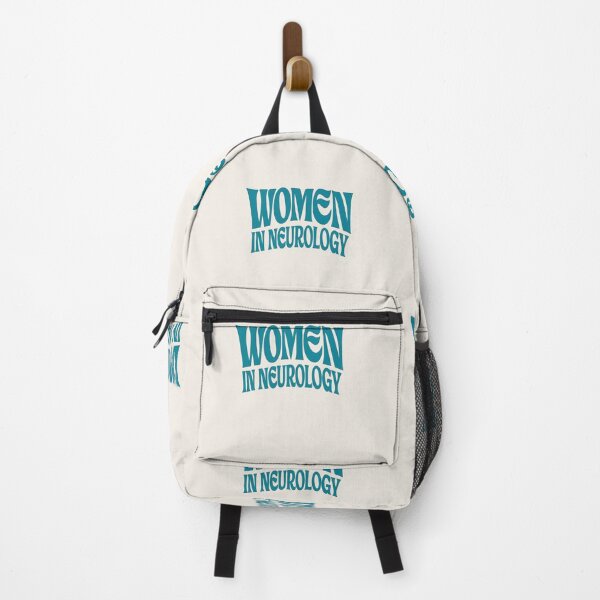 Item preview,  Woman in Neurology Classic T-Shirt Medical Students designed and sold by Lulu Shop.