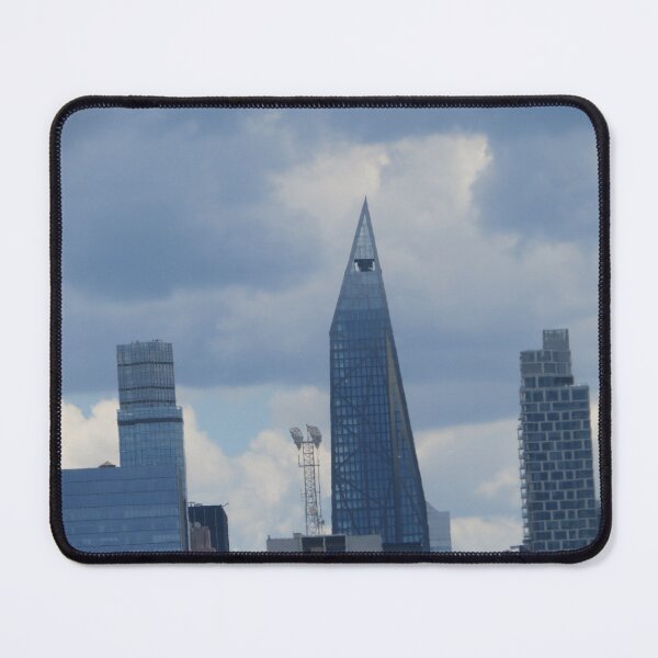Item preview, Skyscrapers, Modern Architecture, Manhattan Skyline, New York City designed and sold by lenspiro.