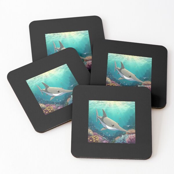 Item preview, Sawfish Adventure designed and sold by PTB-SHOP.