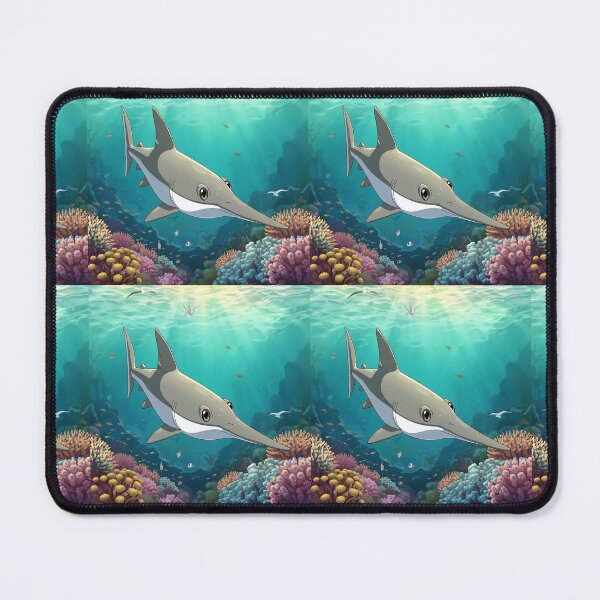 Item preview, Sawfish Adventure designed and sold by PTB-SHOP.