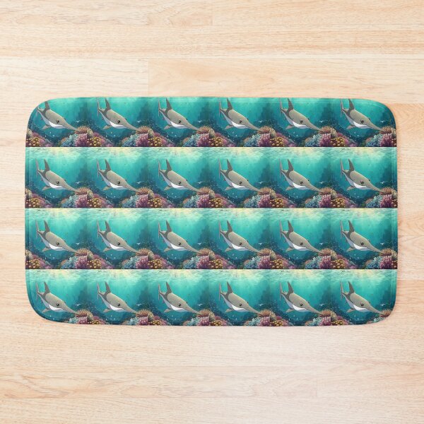 Item preview, Sawfish Adventure designed and sold by PTB-SHOP.